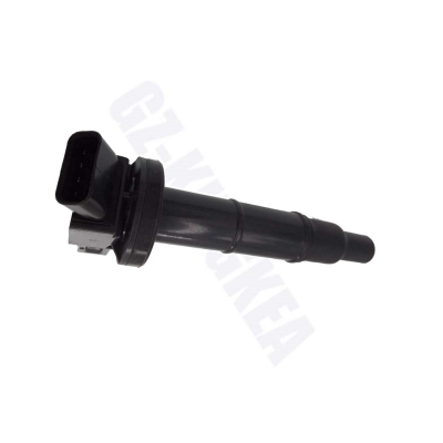 Engine Assembly ignition coil manufacturer Engine Assembly Ignition Coil 90919-02243 for RAV 4 engine